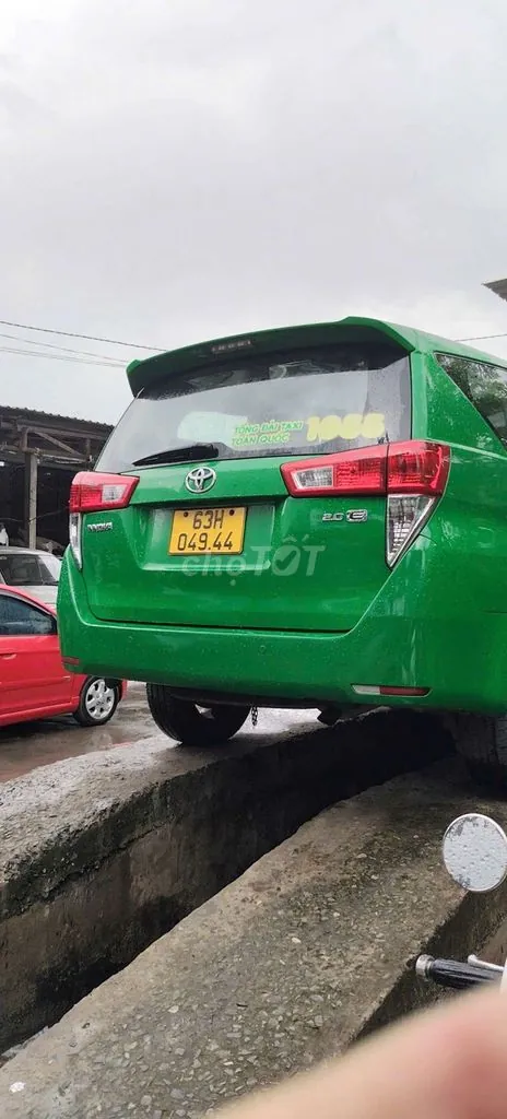 Toyota Innova
