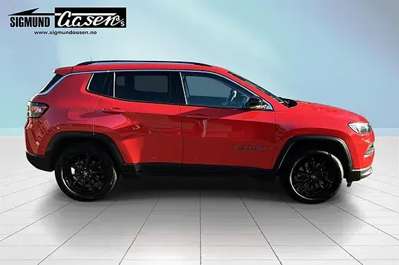 Jeep Compass 2021 photo 3