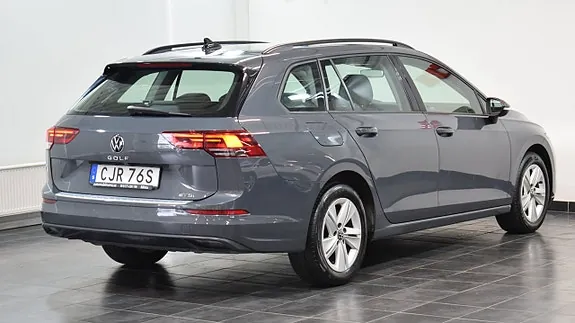 Volkswagen Golf I 2023 photo 5