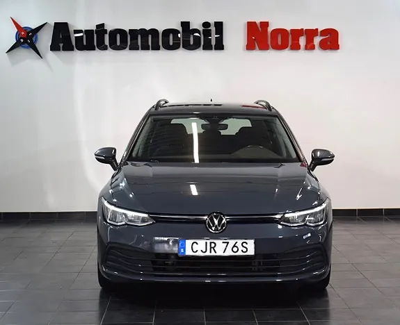 Volkswagen Golf I 2023 photo 3