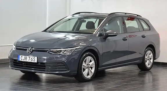Volkswagen Golf I 2023 photo 4