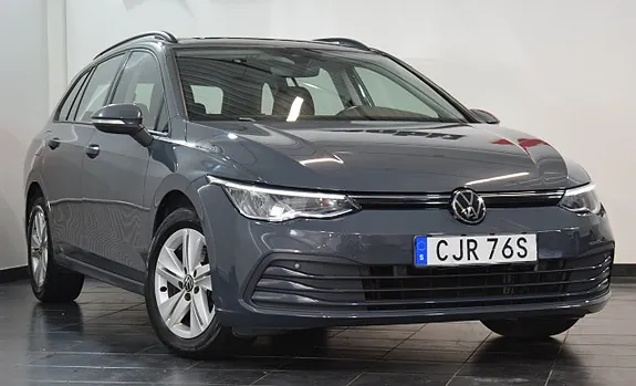 Volkswagen Golf I 2023 photo 2