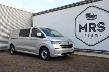 Volkswagen T7