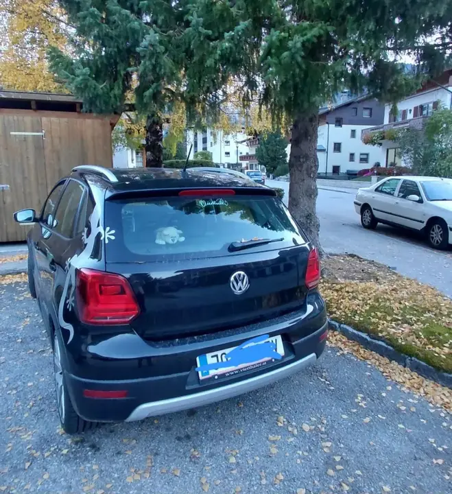 Volkswagen Polo 2015 photo 3
