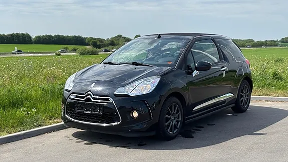 Citroen Ds3 2014 photo 3