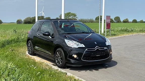 Citroen Ds3