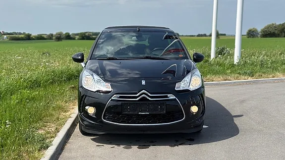 Citroen Ds3 2014 photo 2