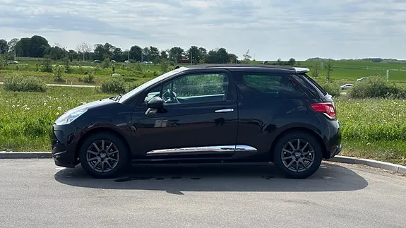 Citroen Ds3 2014 photo 4