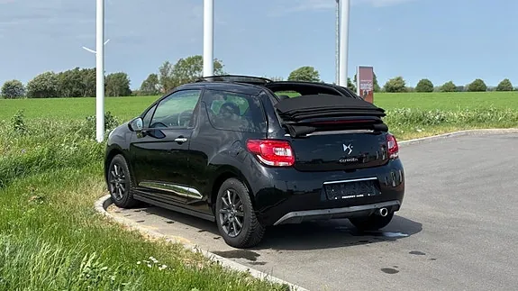Citroen Ds3 2014 photo 5