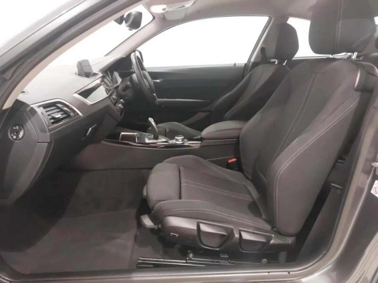 BMW 2 Series 2018 photo 5