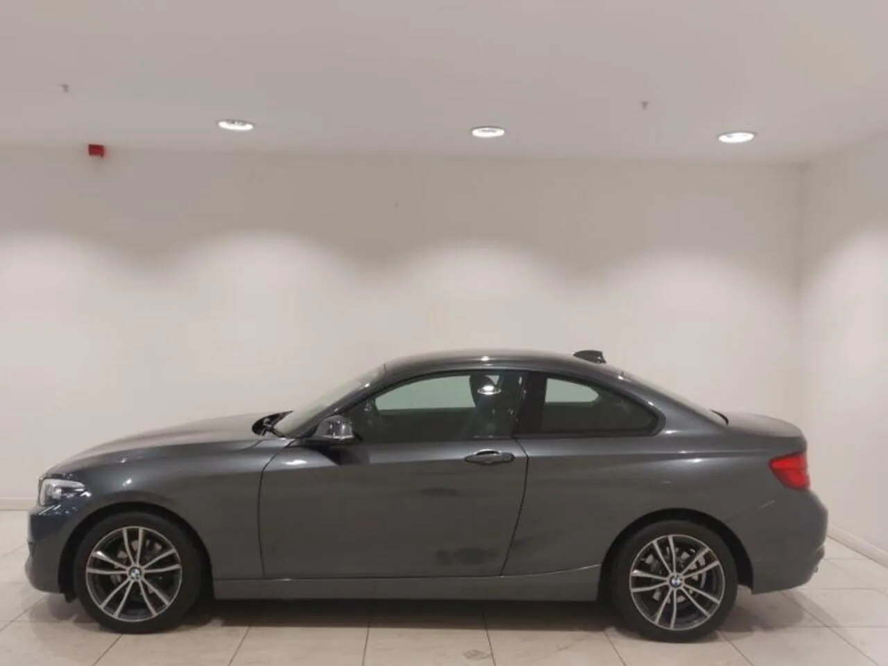 BMW 2 Series 2018 photo 4