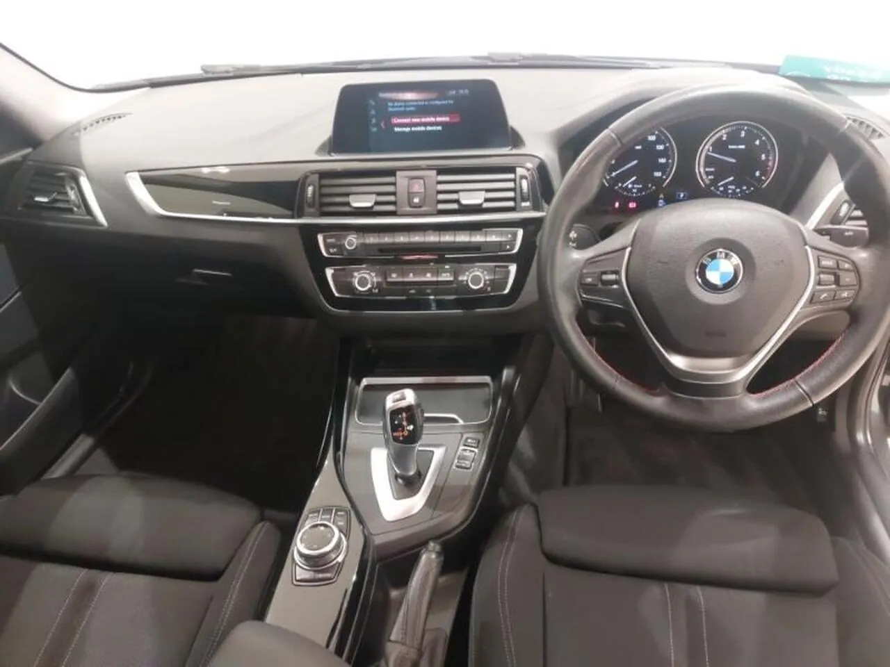 BMW 2 Series 2018 photo 3