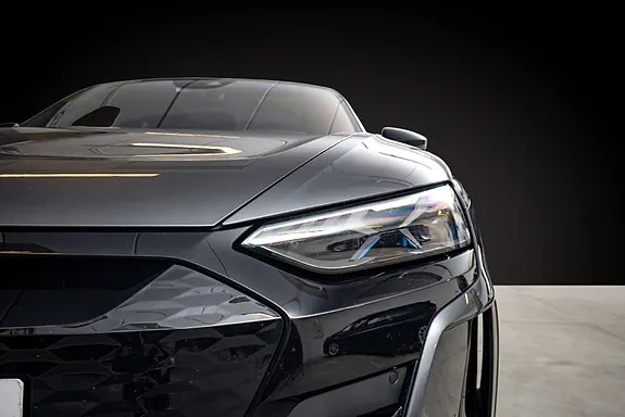 Audi E-Tron Gt 2022 photo 3
