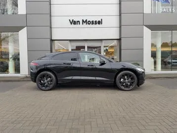 Jaguar I-Pace 2025 photo 3