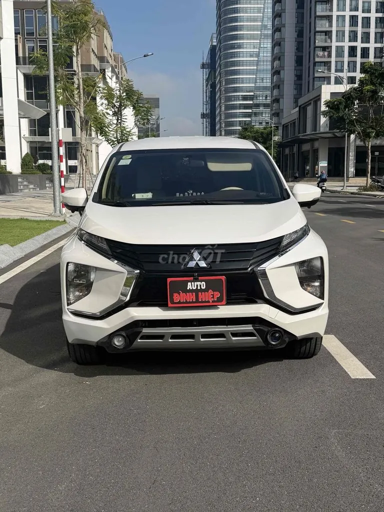 Mitsubishi Xpander