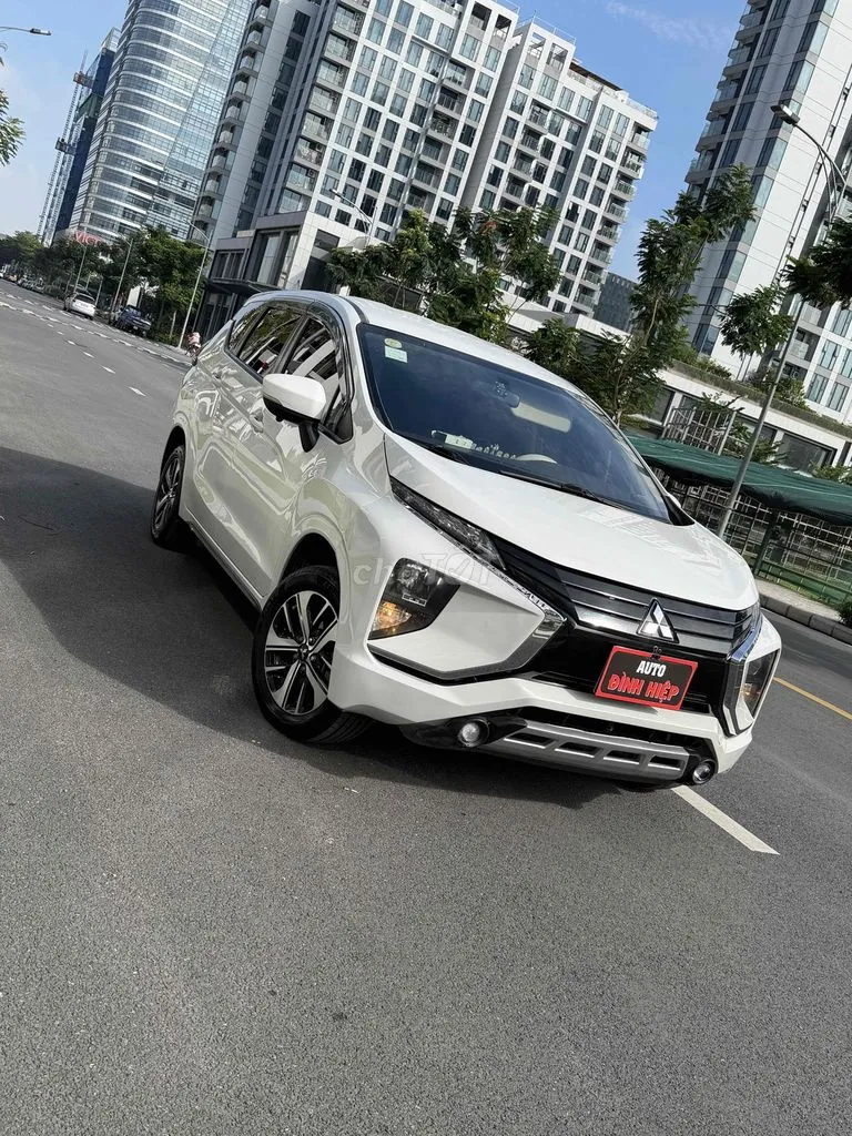 Mitsubishi Xpander 2019 photo 2