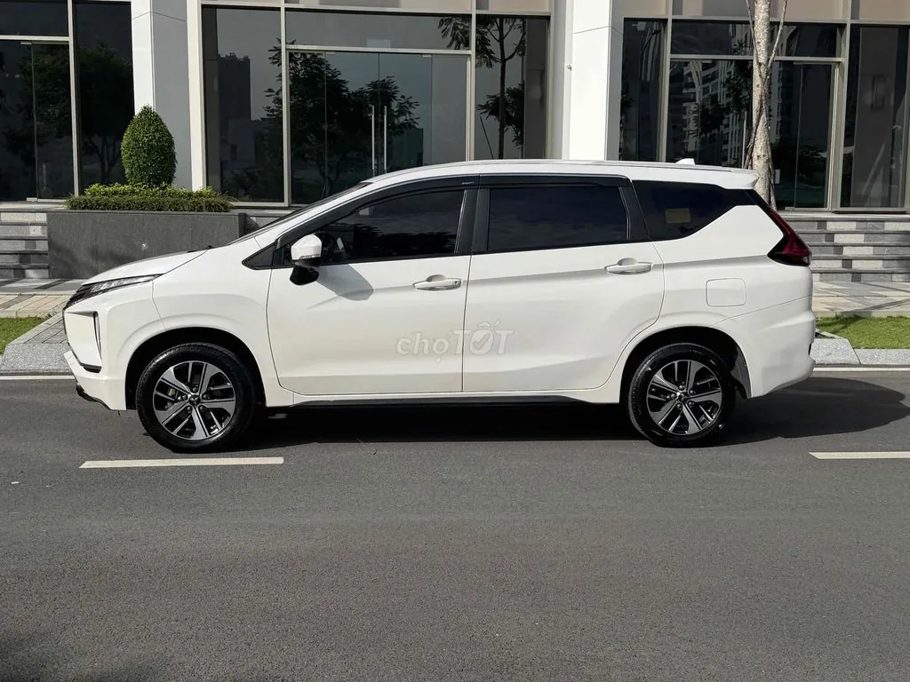 Mitsubishi Xpander 2019 photo 4