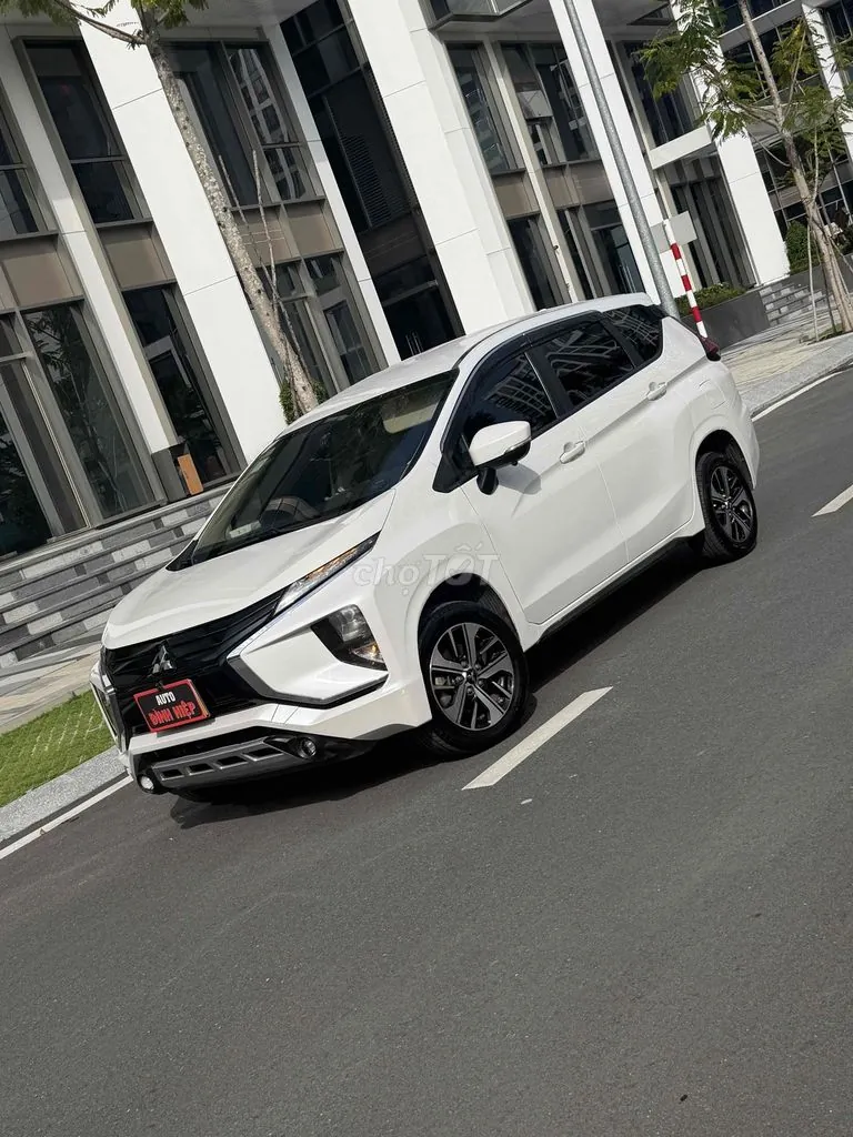 Mitsubishi Xpander 2019 photo 3