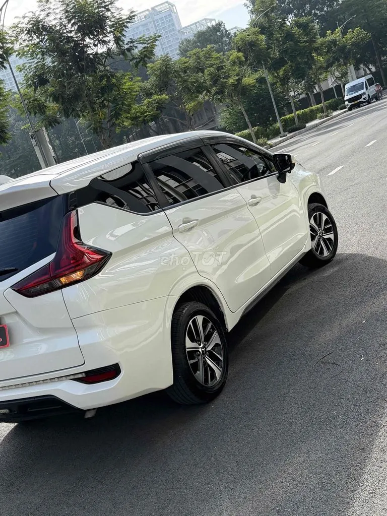 Mitsubishi Xpander 2019 photo 5