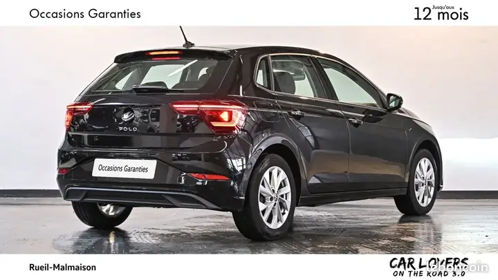 Volkswagen Polo 2023 photo 4