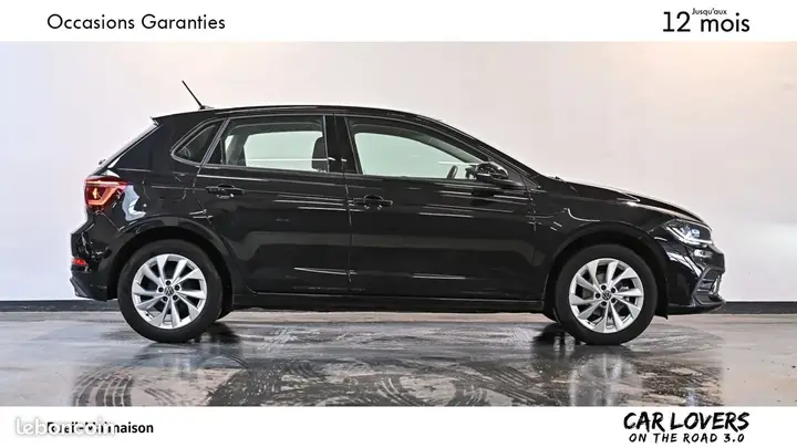 Volkswagen Polo 2023 photo 3