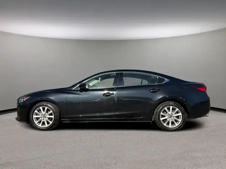 Mazda Mazda6 2017 photo 3