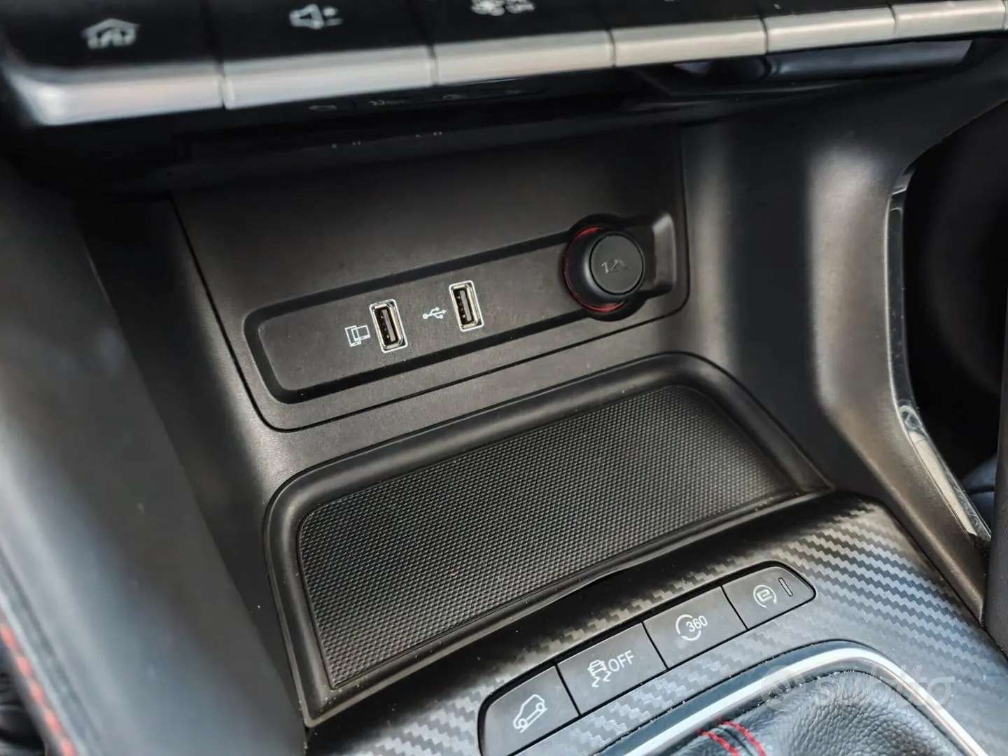 MG Zs 2024 photo 4