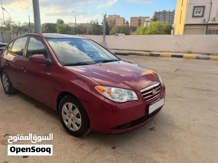 Hyundai Elantra 2010 photo 2