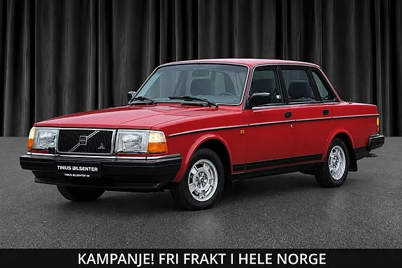 Volvo 240