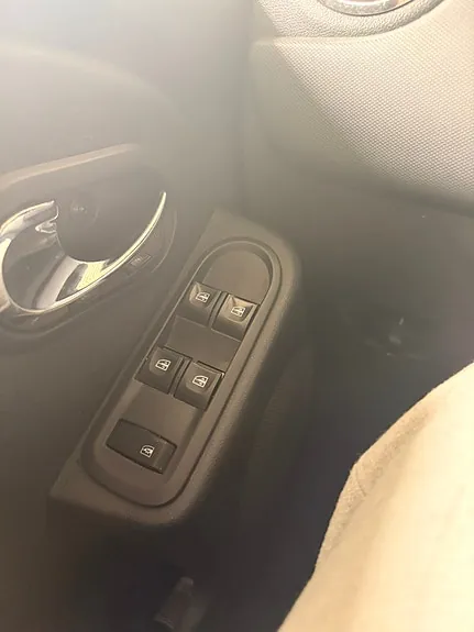 Dacia Duster 2015 photo 5