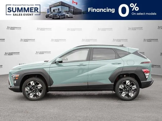 Hyundai Kona 2027 photo 3