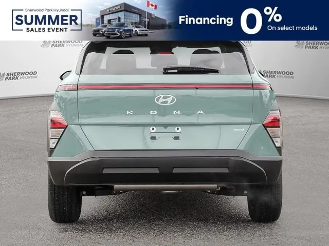 Hyundai Kona 2027 photo 5