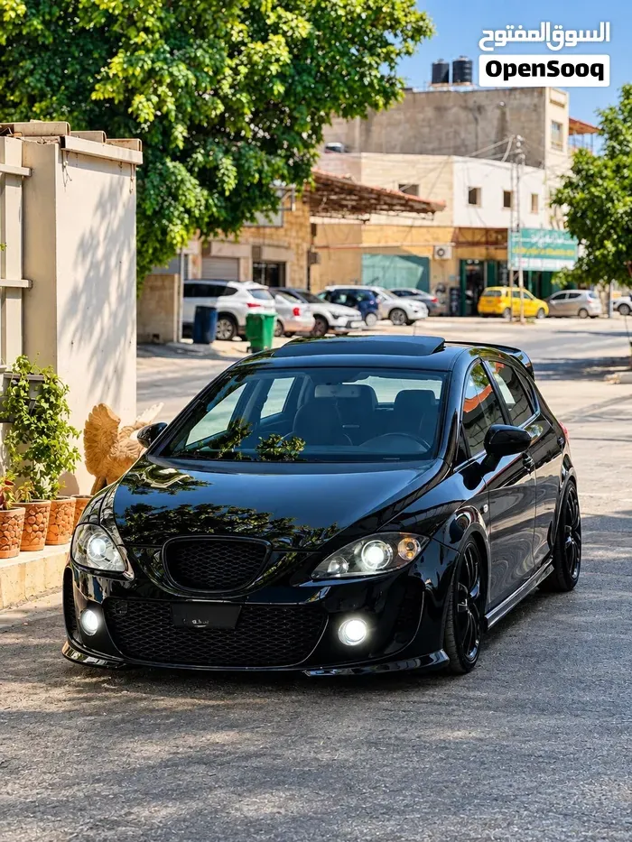 Seat Cobalt