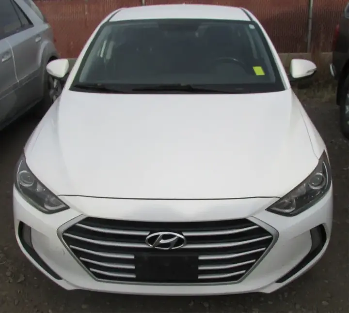 Hyundai Elantra 2017 photo 2