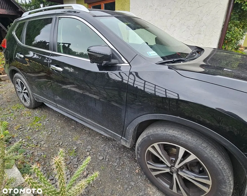 Nissan X-Trail 2020 photo 4