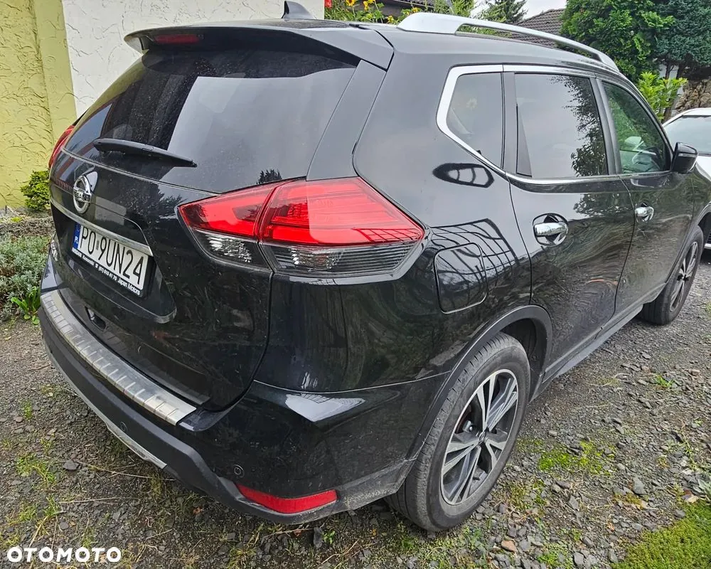 Nissan X-Trail 2020 photo 5