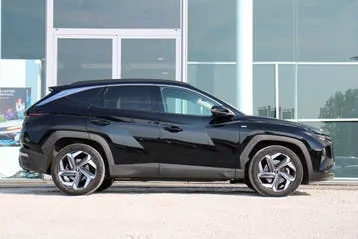 Hyundai Tucson 2023 photo 2