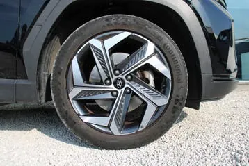 Hyundai Tucson 2023 photo 3