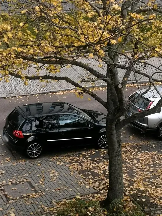 Volkswagen Golf 5