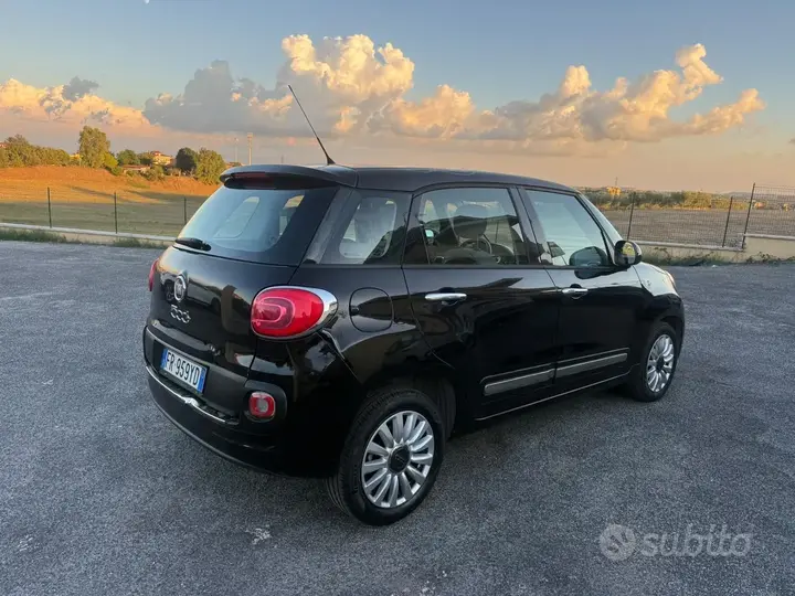 Fiat 500L 2016 photo 3
