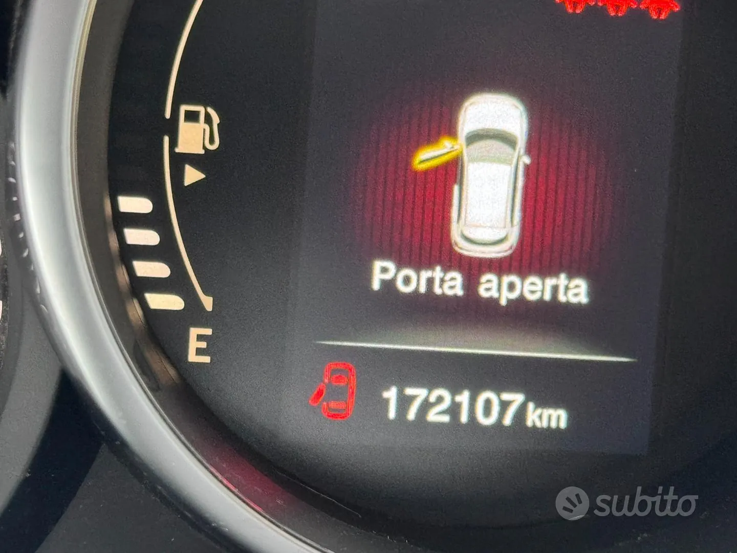 Fiat 500X 2015 photo 4