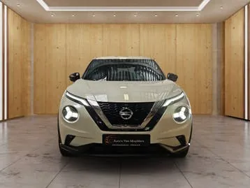 Nissan Juke 2020 photo 2