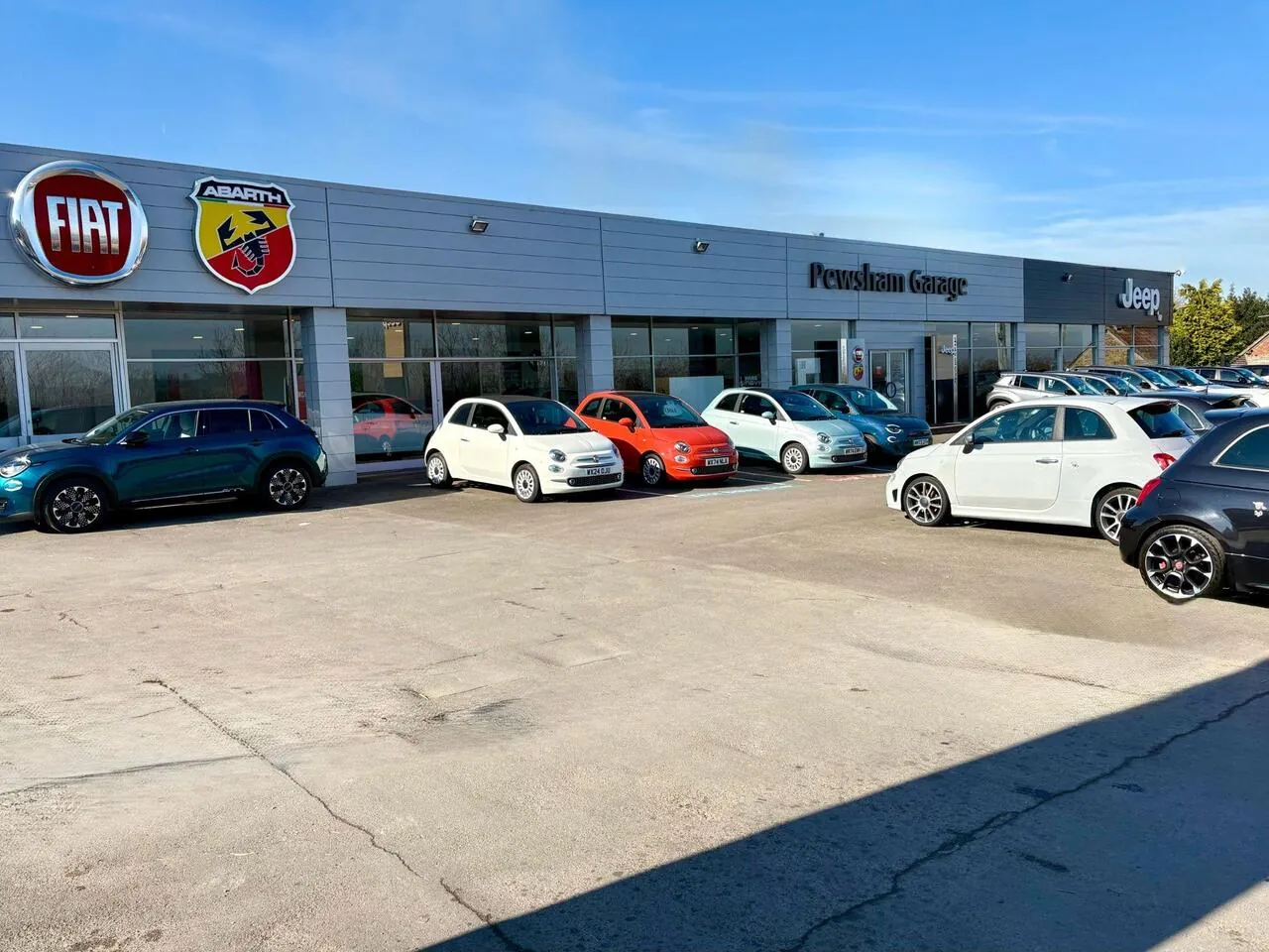 Fiat 500 2023 photo 4