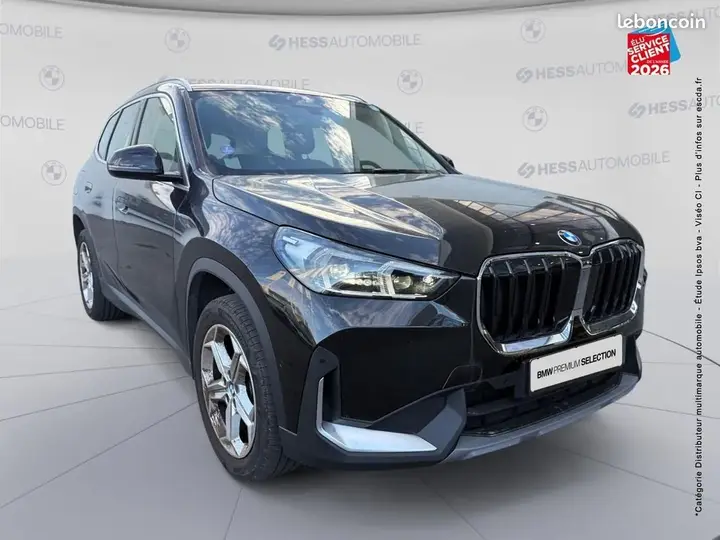 BMW X1 2023 photo 3