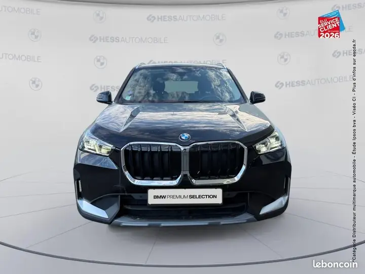 BMW X1 2023 photo 2