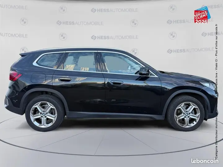 BMW X1 2023 photo 4
