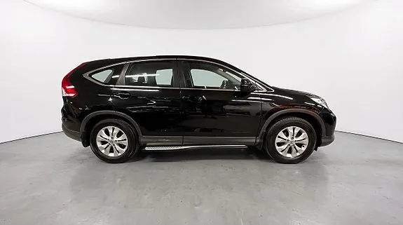 Honda Cr-V 2013 photo 3