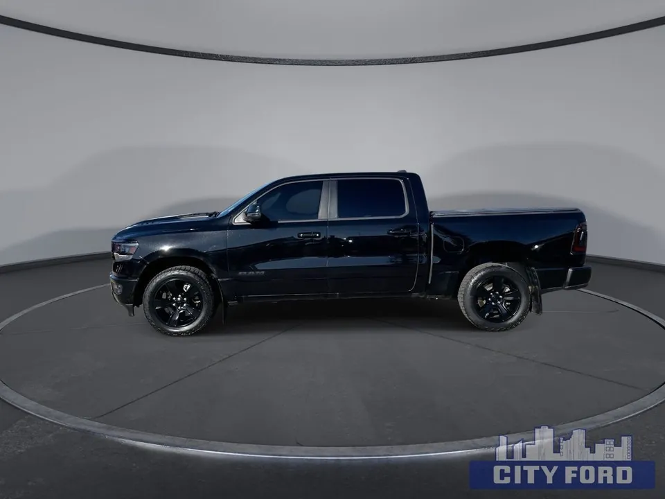 Ram 1500 2023 photo 5