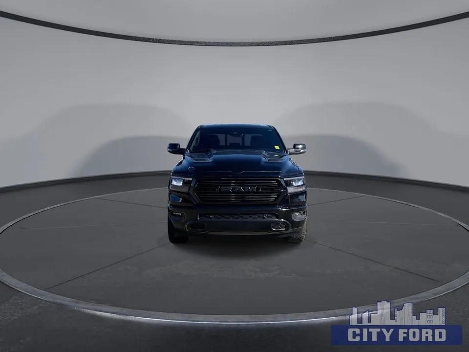 Ram 1500 2023 photo 3