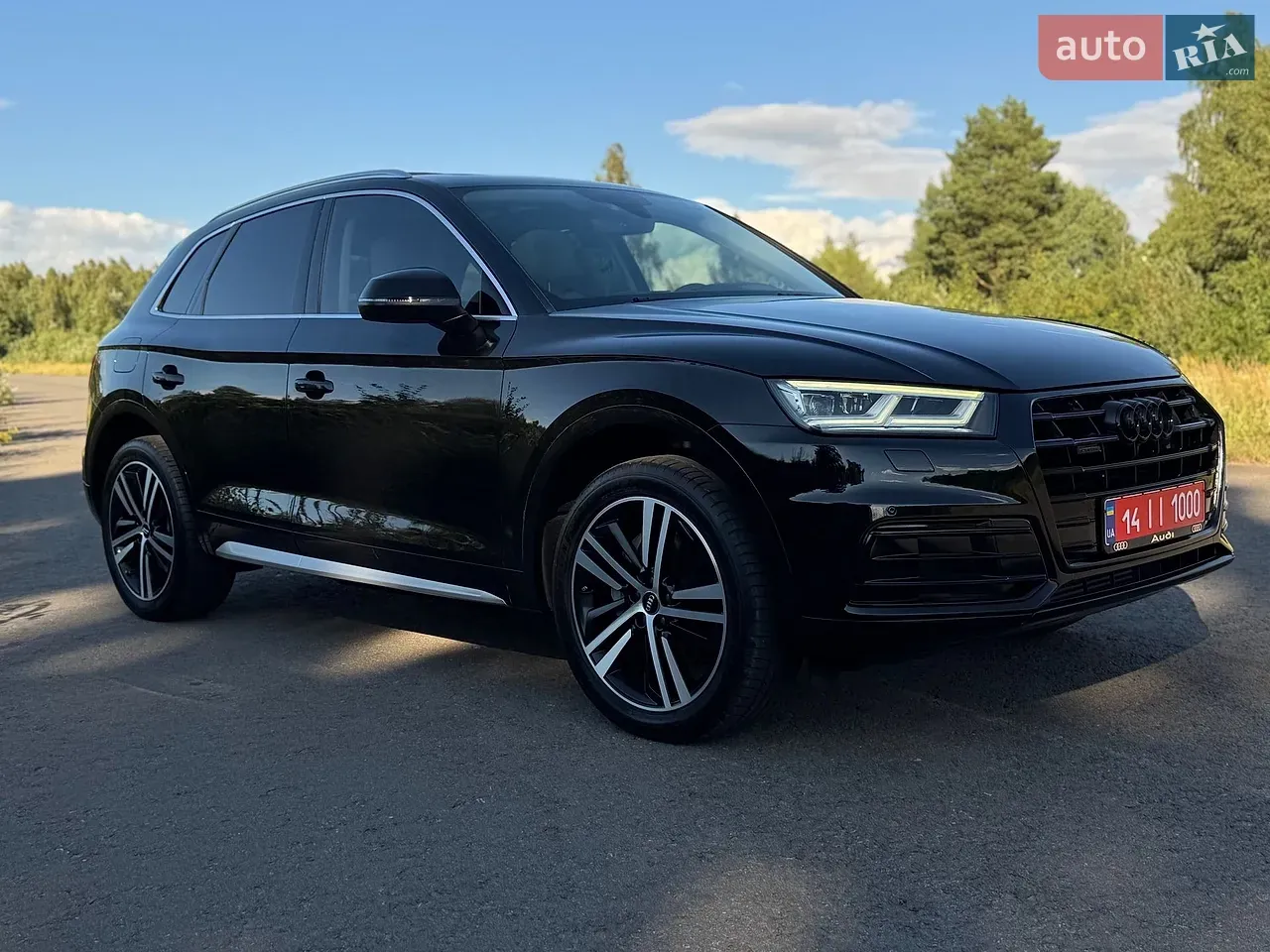 Audi Q5